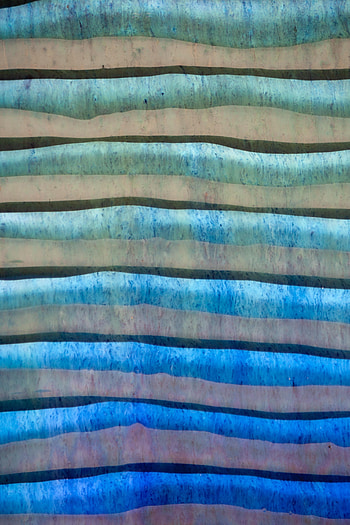 Abstract, Lines, Flow, Wavy, Stripes, Streaks, Drips HD phone wallpaper