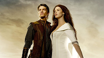 Legend of the Seeker, 2008-2010, Backdrops, TV series HD wallpaper