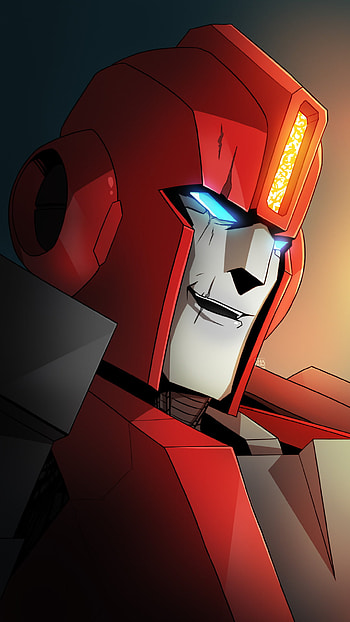 Ironhide, Comics, Stig N, Frem HD phone wallpaper