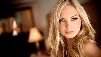 Franziska Facella, Most Beautiful Women HD wallpaper
