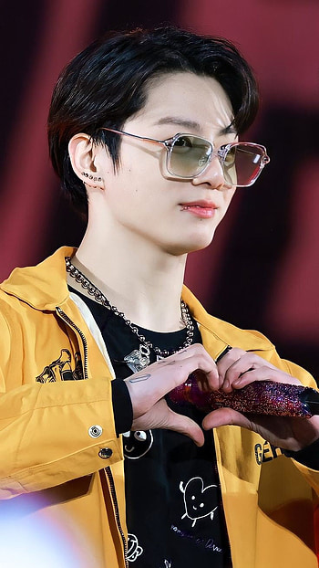 Jungkook, BTS, concert HD phone wallpaper