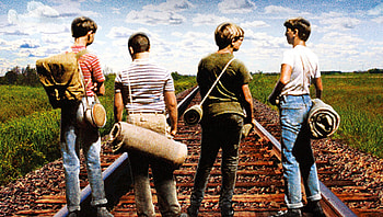 Stand by Me (2022) movie HD wallpaper