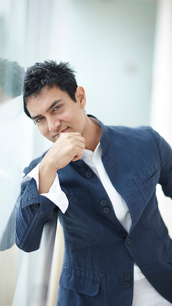 Amir Khan, Amir Khan Bollywood Actor HD phone wallpaper