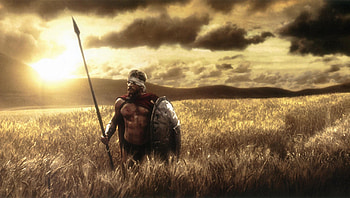 300 (2022) movie HD wallpaper