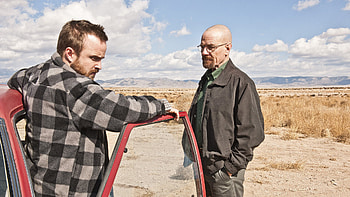 Breaking Bad, Jesse Pinkman, Walter White, Tv Show, Aaron Paul, Bryan Cranston HD wallpaper