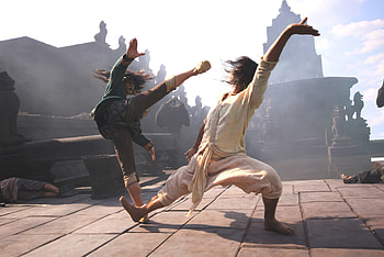 Tony Jaa , Background HD wallpaper