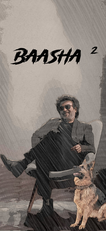 RAJINIKANTH, music, string_instrument HD phone wallpaper