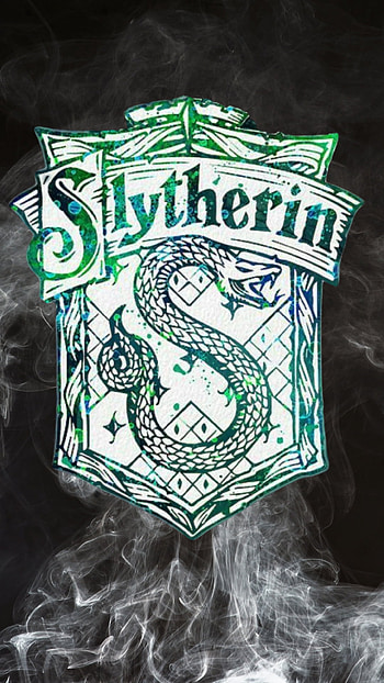 slytherin, SYMBOL HD phone wallpaper
