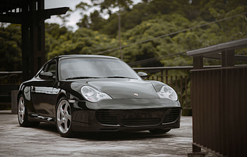 Sports, Porsche, Cars, Car, Front View, Machine, Sports Car, Porsche 911 Carrera 4S HD wallpaper