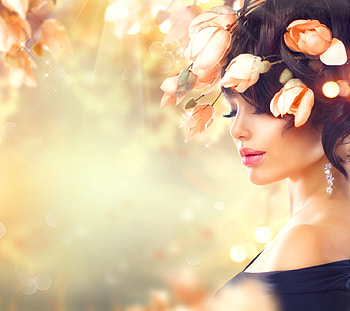 lady, model, graphy, subbotina anna, beauty HD wallpaper
