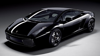 LP570-4 Blancpain Edition, Lamborghini Gallardo HD wallpaper