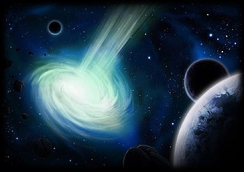Video Game, Dark Matter HD wallpaper