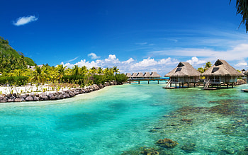 Summer High Definition. Summer High Definition HD wallpaper