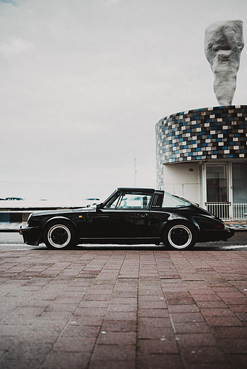 Cars, Car, Retro HD phone wallpaper
