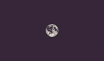 Moon Bit Art , moon, 8-bit, artist, artwork, digital-art HD wallpaper