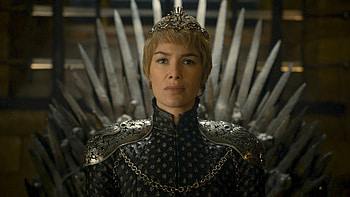 Cersei Lannister, Leadership, Game of Thrones HD wallpaper