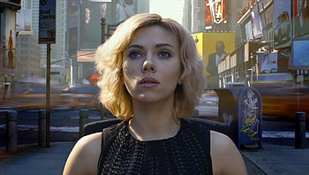 Lucy (2022) movie HD wallpaper