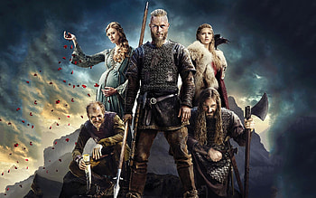 Ragnar Lothbrok Vikings Vikings . HD wallpaper
