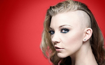 Natalie Dormer, Posted by Ethan Thompson HD wallpaper