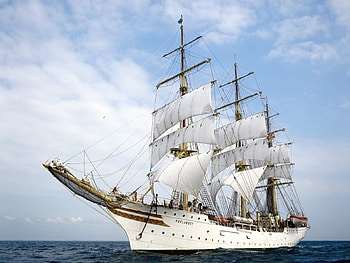 Transport, Ships HD wallpaper