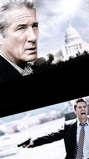 The Double (2022) movie HD phone wallpaper