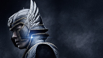 movie, Saint Seiya HD wallpaper
