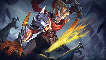 Mobile Legends: Bang Bang, Video Game HD wallpaper