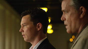 Street Kings, Motor City, Crime thriller, Fast-paced action HD wallpaper