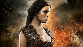 Conan the Barbarian movie, Ultra , Background HD wallpaper