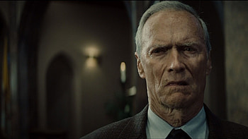Gran Torino, Clint Eastwood, Movie star, Drama HD wallpaper