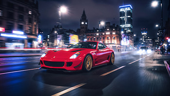 2025 Talos XXT, Coupe, V12, car HD wallpaper