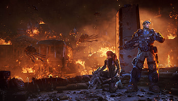 Union Of Independent Republics Gears Of War, gears-of-war, xbox-games, games, pc-games, ps-games HD wallpaper