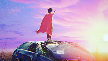 Believe , artist, artwork, digital-art HD wallpaper