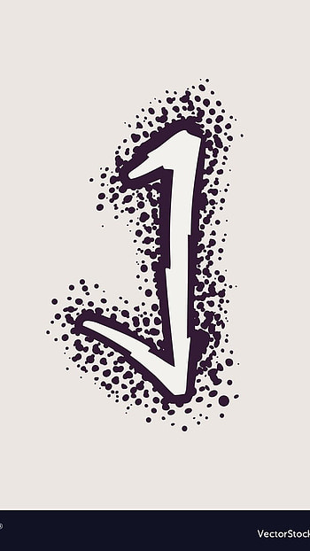 J Name, Design HD phone wallpaper