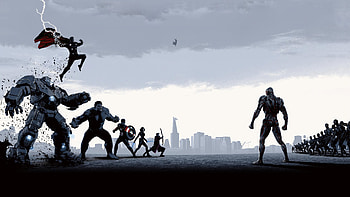 Avengers Age Of Ultron Artwork , avengers, superheroes, artwork HD wallpaper