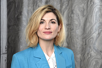 Jodie Whittaker, Regeneration, Doctor Who HD wallpaper