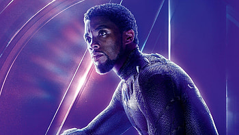Black Panther endgame, , Backgrounds HD wallpaper