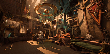 from Dragon Age: The Veilguard, video game, Dragon Age: The Veilguard HD wallpaper