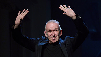 Jean Paul Gaultier, Other, Stopt met ontwerpen, Modekoning HD wallpaper