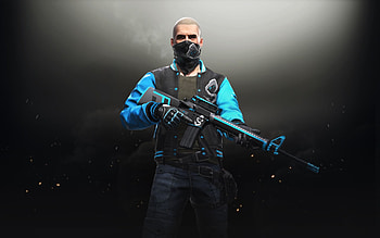 Pubg Soldier, pubg, playerunknowns-battlegrounds, 2019-games, games HD wallpaper