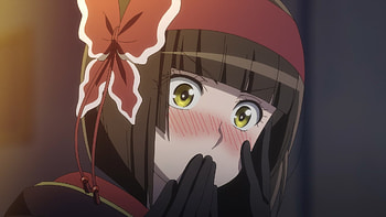 Mio from Tsukimichi -Moonlit Fantasy- Anime, Anime, Tsukimichi: Moonlit Fantasy, Mio (Tsukimichi) HD wallpaper