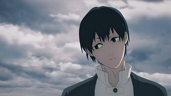 Aki Hayakawa, Anime, Chainsaw Man HD wallpaper