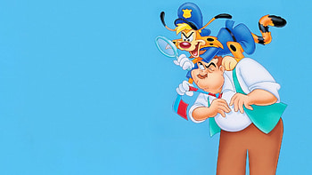Bonkers, Lovable luchs, Hollywood adventures, Witty cartoons HD wallpaper