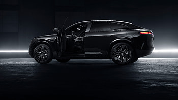Black Avatr 011 MMW Cars HD wallpaper