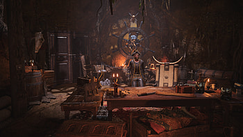 Skull And Bones, Skull and Bones, video game HD wallpaper