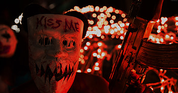 The Purge Election Year, the-purge-election-year, 2016-movies, movies HD wallpaper