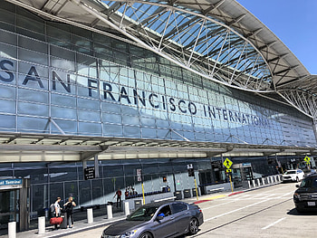 San Francisco International Airport, Kieler sportvereinigung holstein HD wallpaper