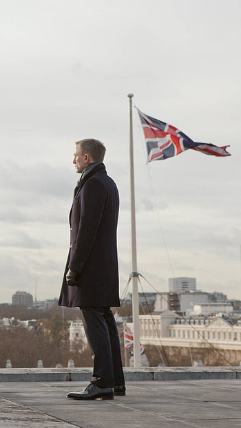 Skyfall, Movie, Exciting, Thrilling HD phone wallpaper