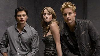Smallville (2022) movie HD wallpaper