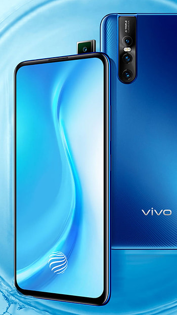 Vivo, Vivo Smart HD phone wallpaper